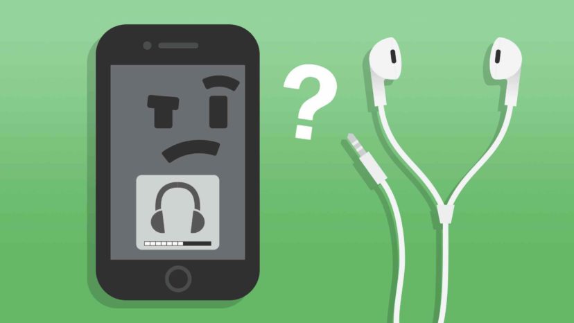 iPhone Kulaklık Takılı Olmadığı Halde Takılı Gözüküyor Sorunu - KESİN ÇÖZÜM