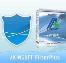 AKINSOFT FilterPlus 2.04.02
